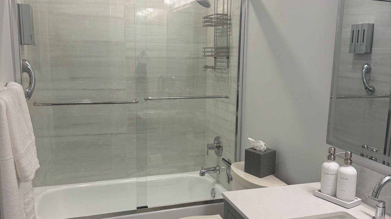 Photo of Bathroom in Palm Beach Gardens