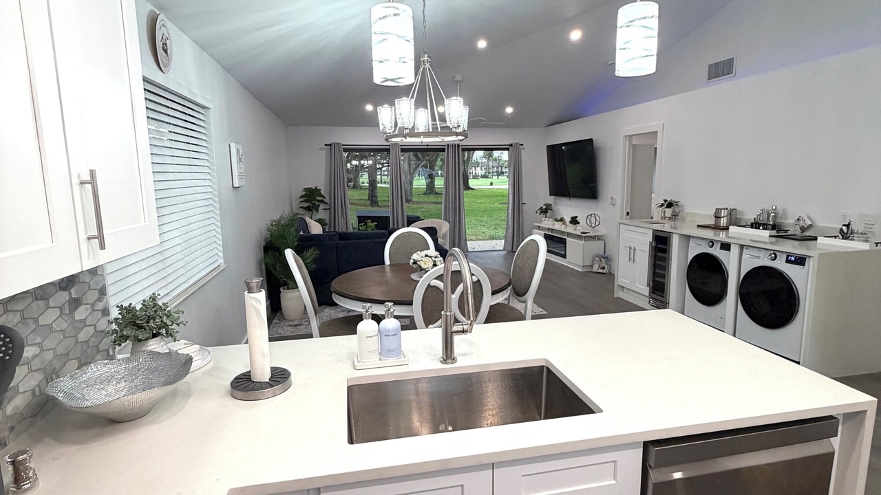 Photo of Kitchen in Palm Beach Gardens