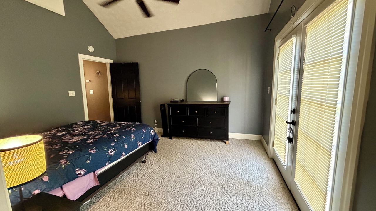 Photo of Bedroom in Westons Mills