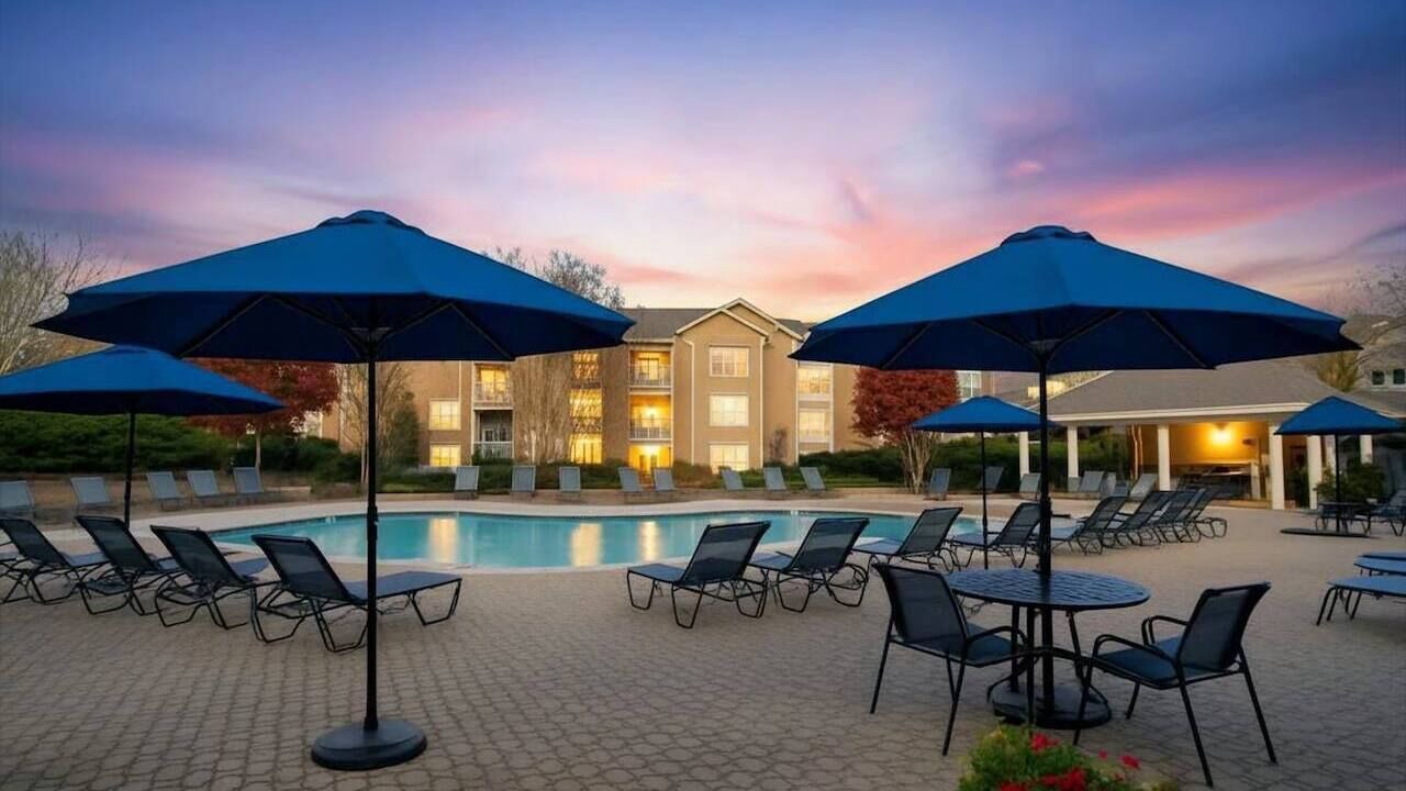 Photo of Outdoor in McDonough