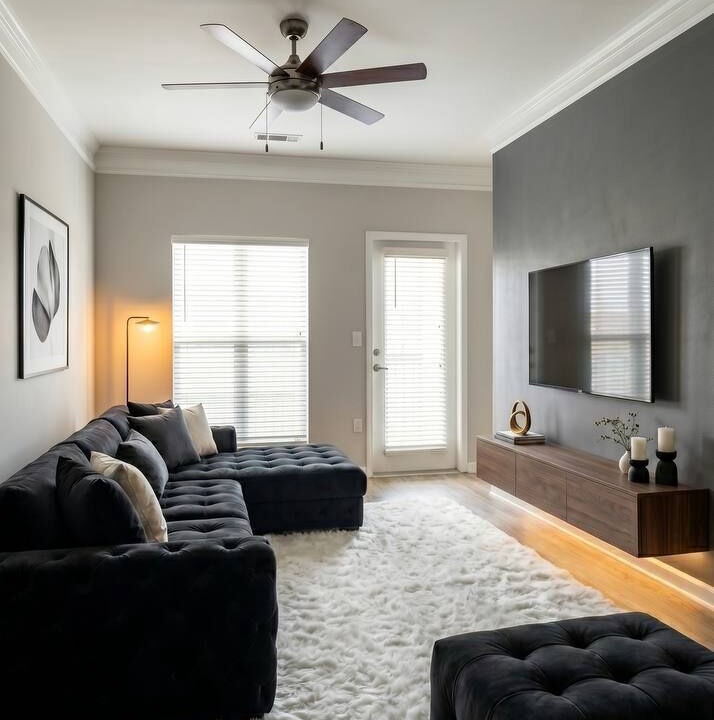 Photo of Livingroom in McDonough