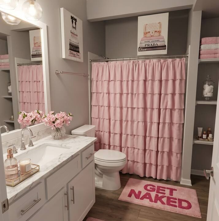 Photo of Bathroom in McDonough