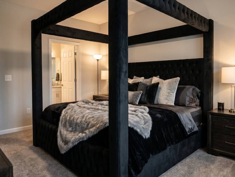 Photo of Bedroom in McDonough