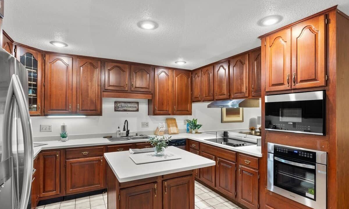 Photo of Kitchen in Decatur