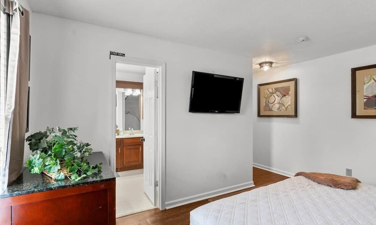 Photo of Bedroom in Decatur
