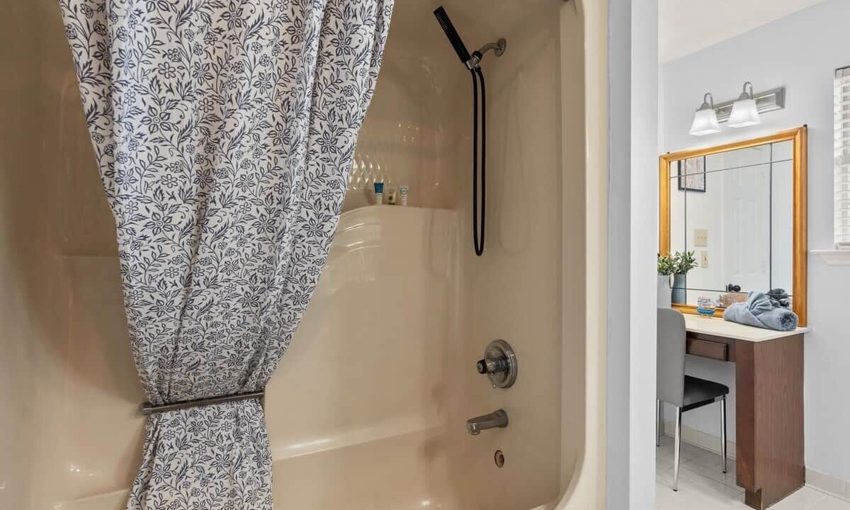 Photo of Bathroom in Decatur