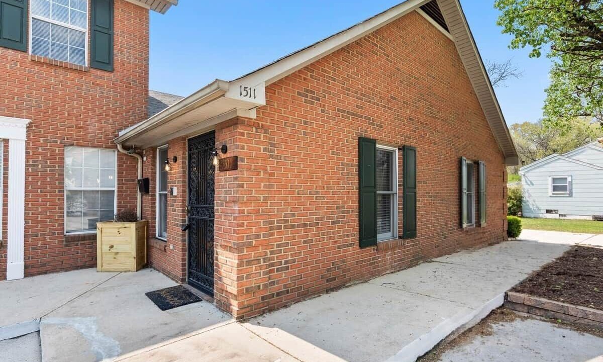 Photo of Outdoor in Decatur