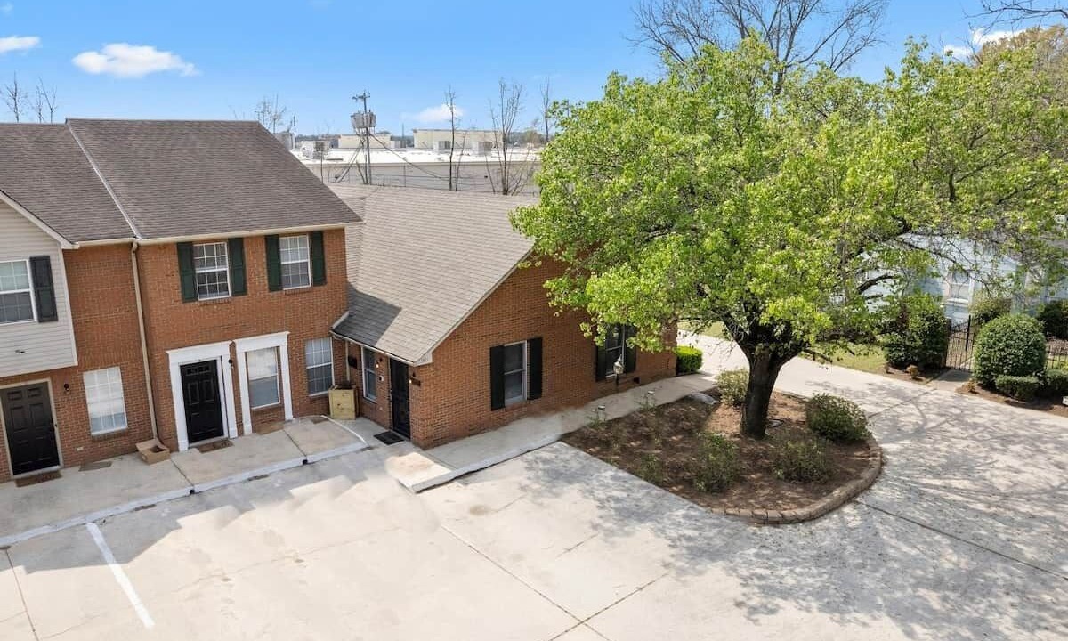 Photo of Outdoor in Decatur