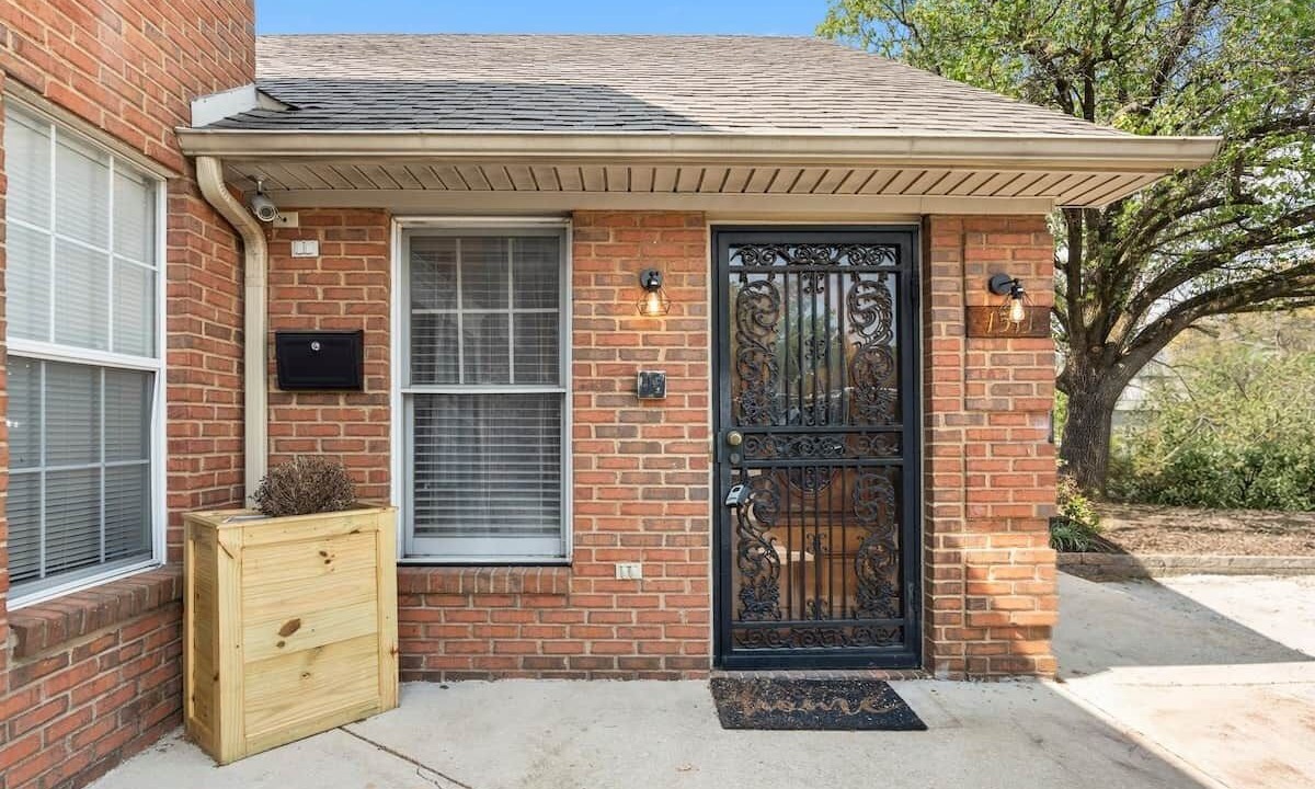 Photo of Outdoor in Decatur