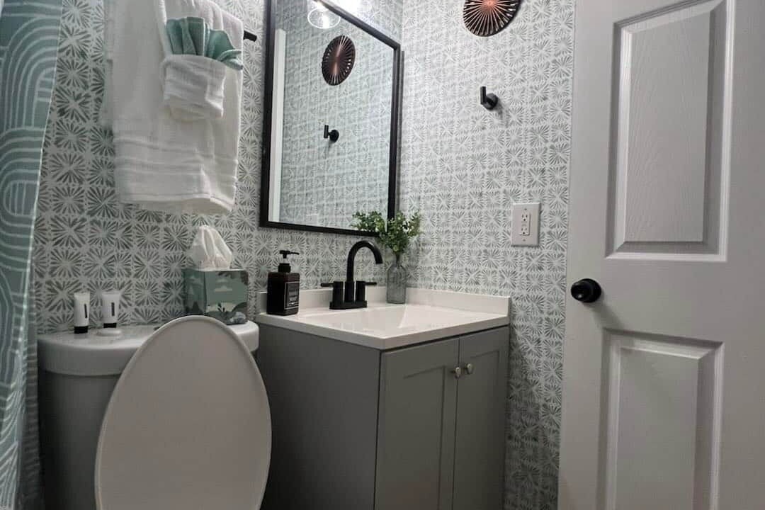 Photo of Bathroom in Centerville