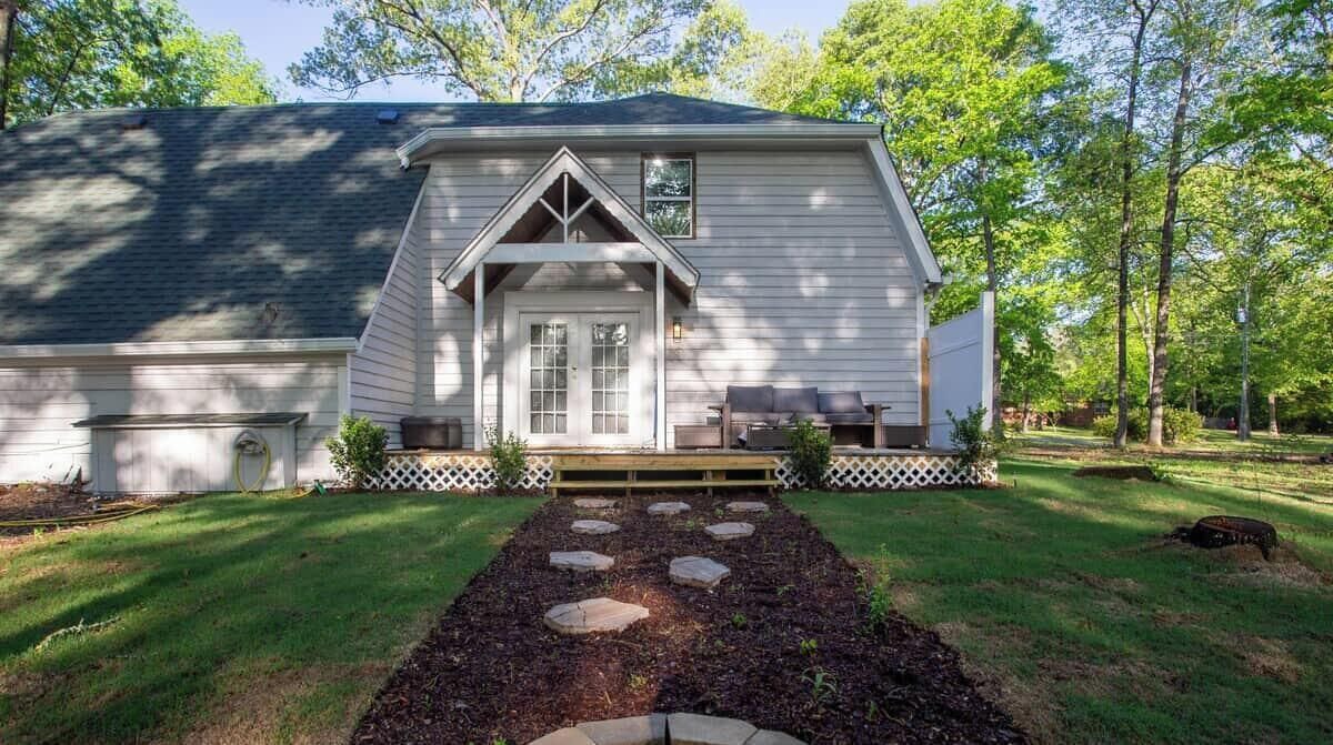 Photo of Outdoor in Centerville