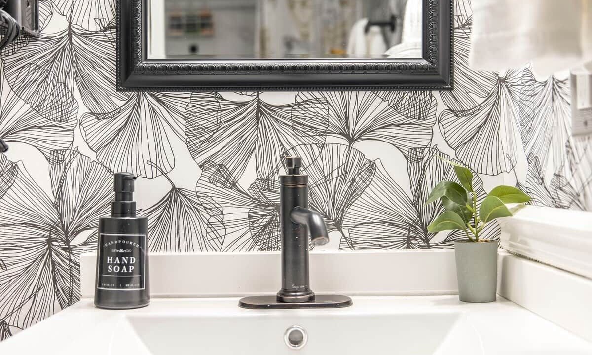 Photo of Bathroom in Centerville