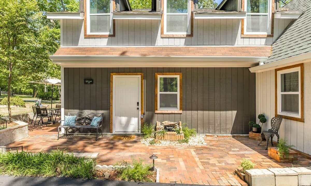 Photo of Outdoor in Centerville