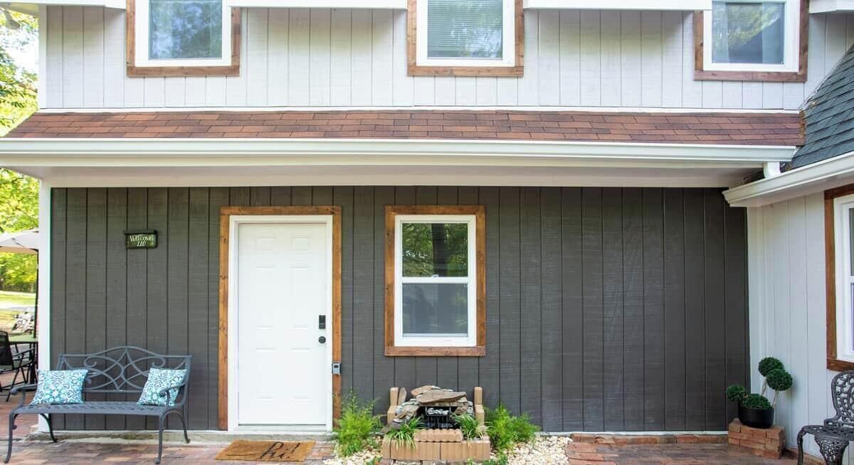 Photo of Outdoor in Centerville