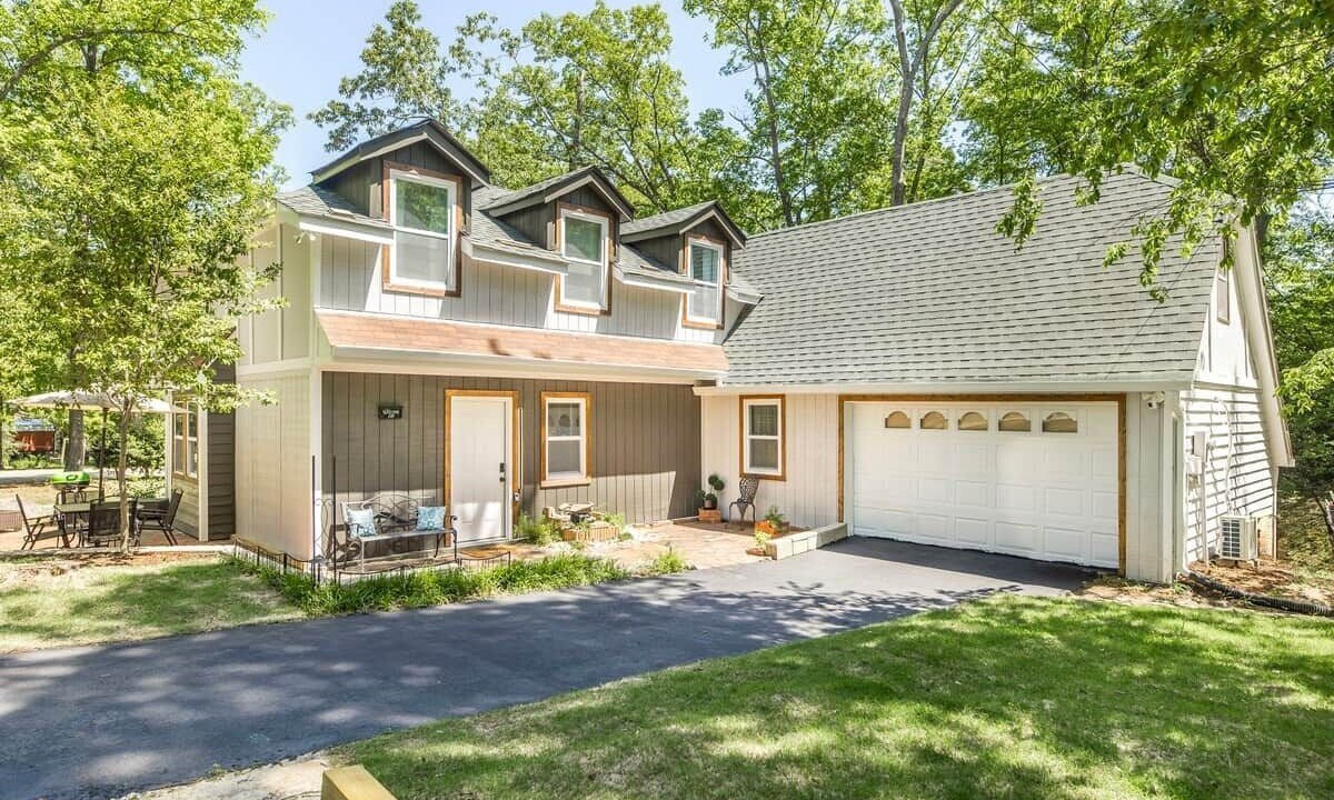Photo of Outdoor in Centerville