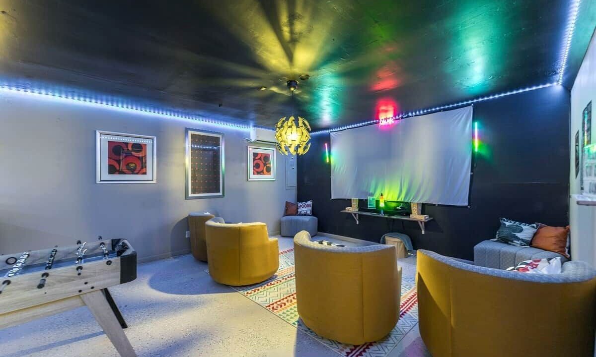 Photo of Bedroom in Centerville