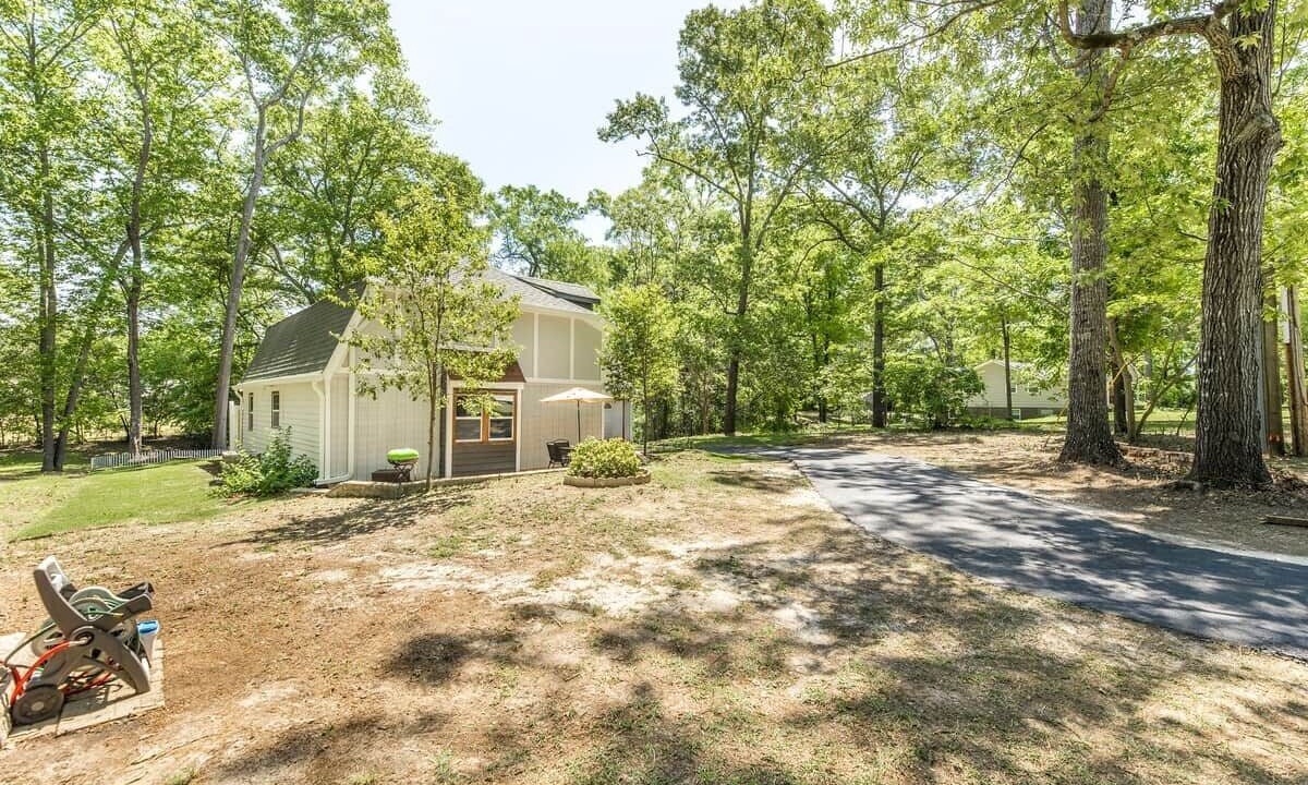 Photo of Outdoor in Centerville