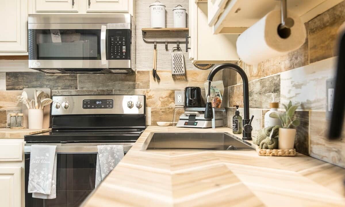 Photo of Kitchen in Centerville