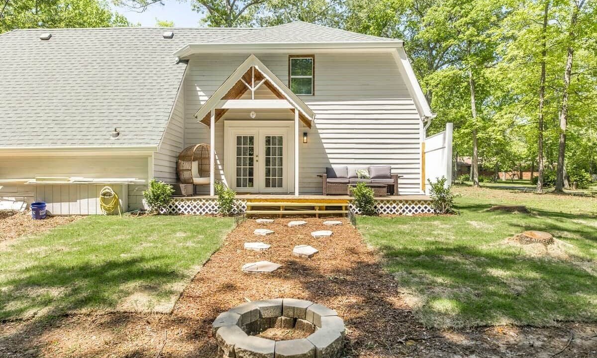 Photo of Outdoor in Centerville