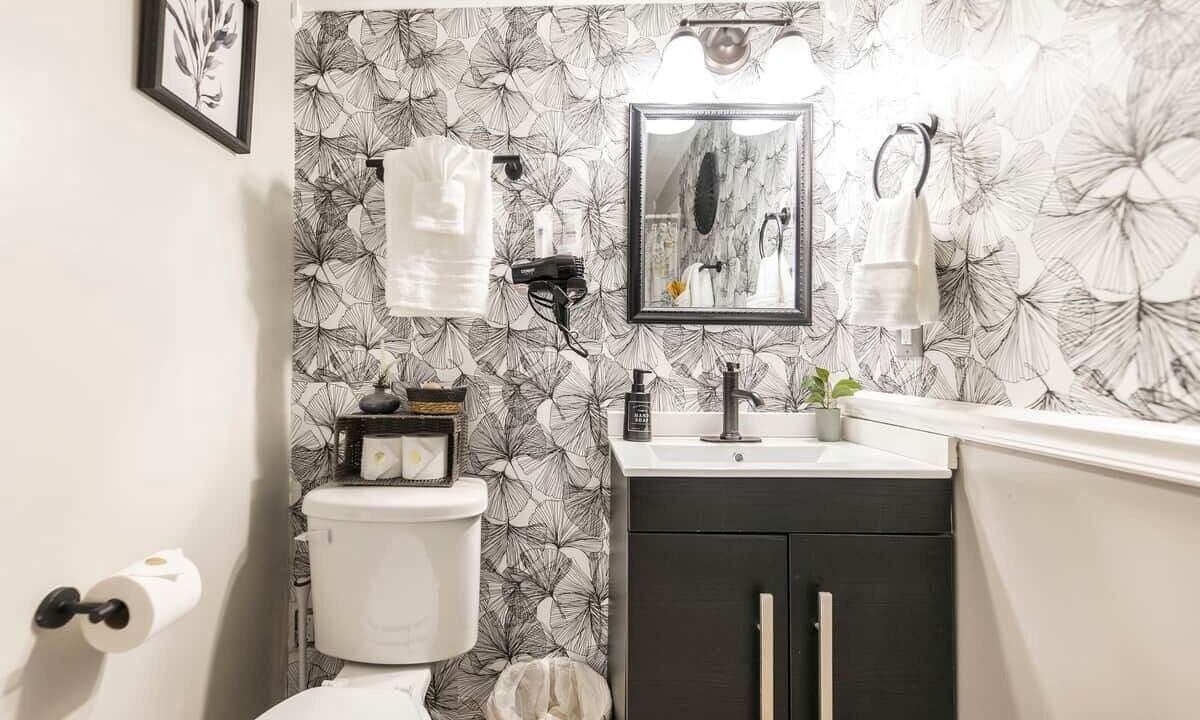 Photo of Bathroom in Centerville