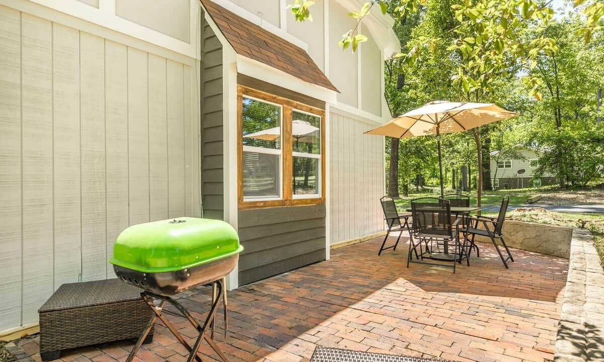 Photo of Outdoor in Centerville