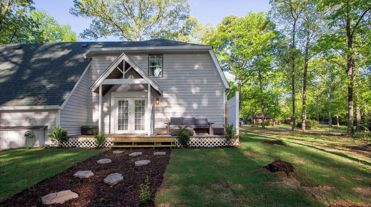 Photo of Outdoor in Centerville