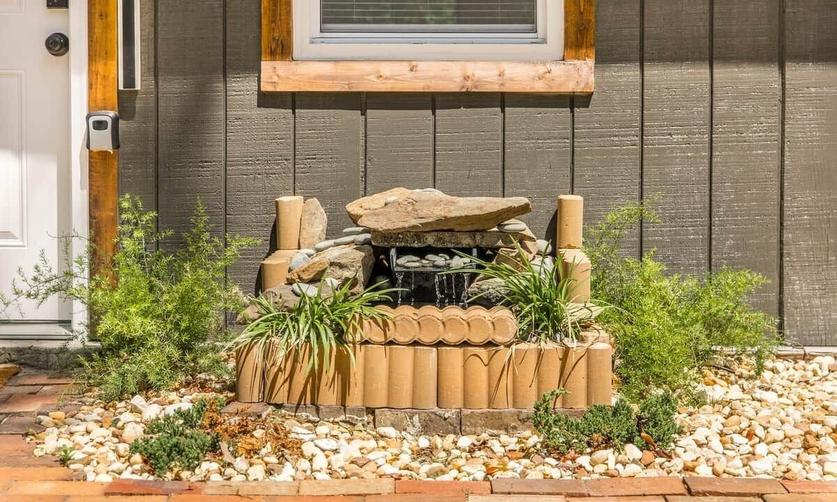 Photo of Outdoor in Centerville