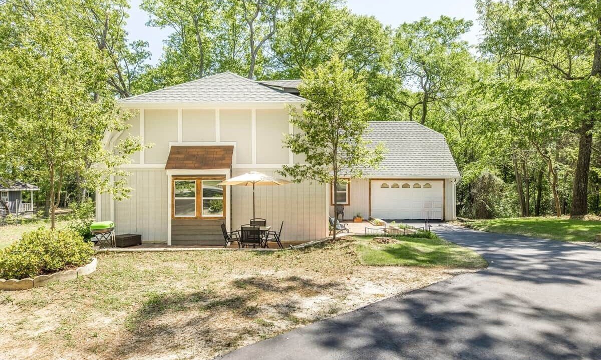 Photo of Outdoor in Centerville