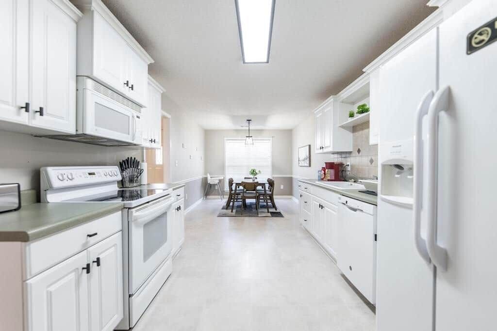 Photo of Kitchen in Warner Robins