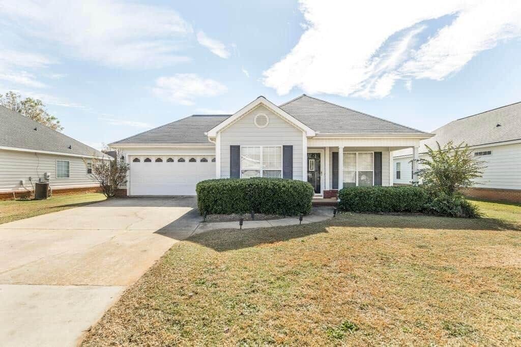 Photo of Outdoor in Warner Robins