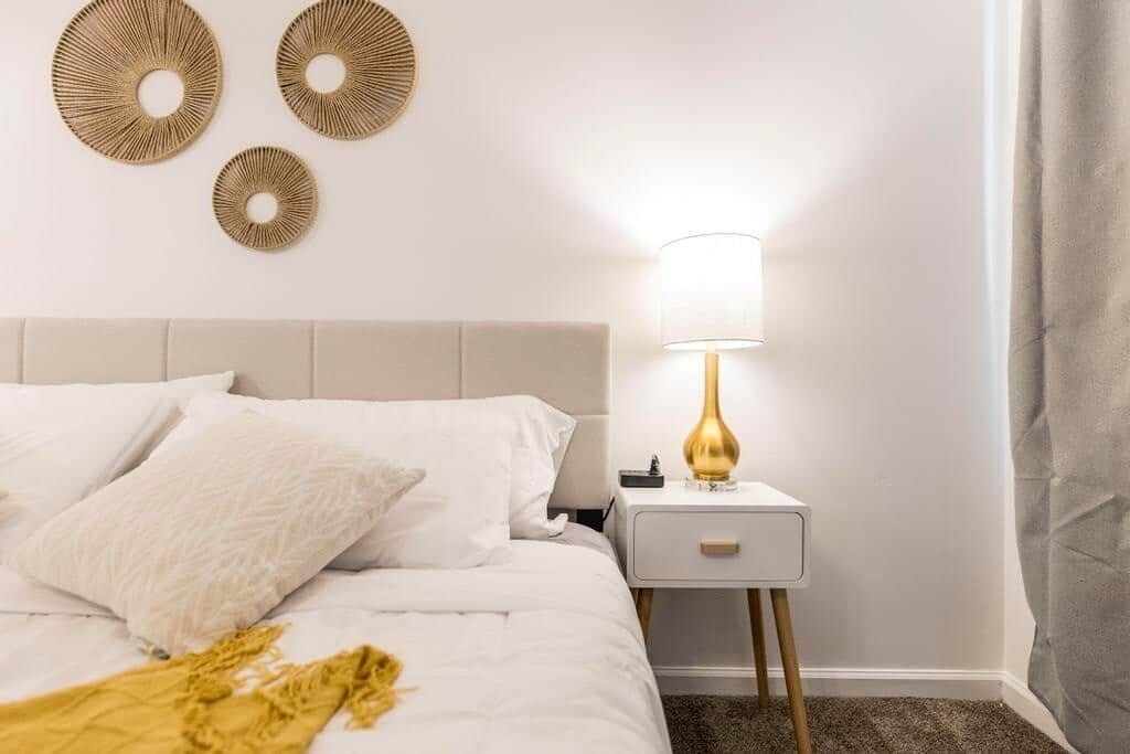 Photo of Bedroom in Warner Robins