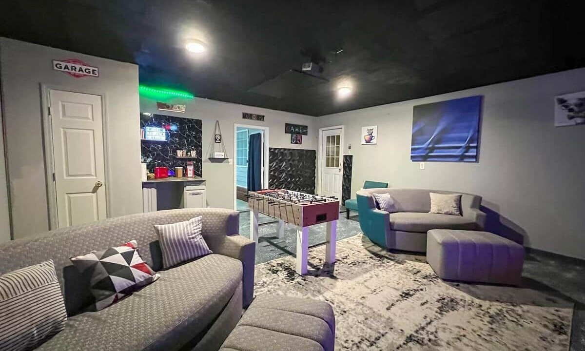 Photo of Livingroom in Warner Robins