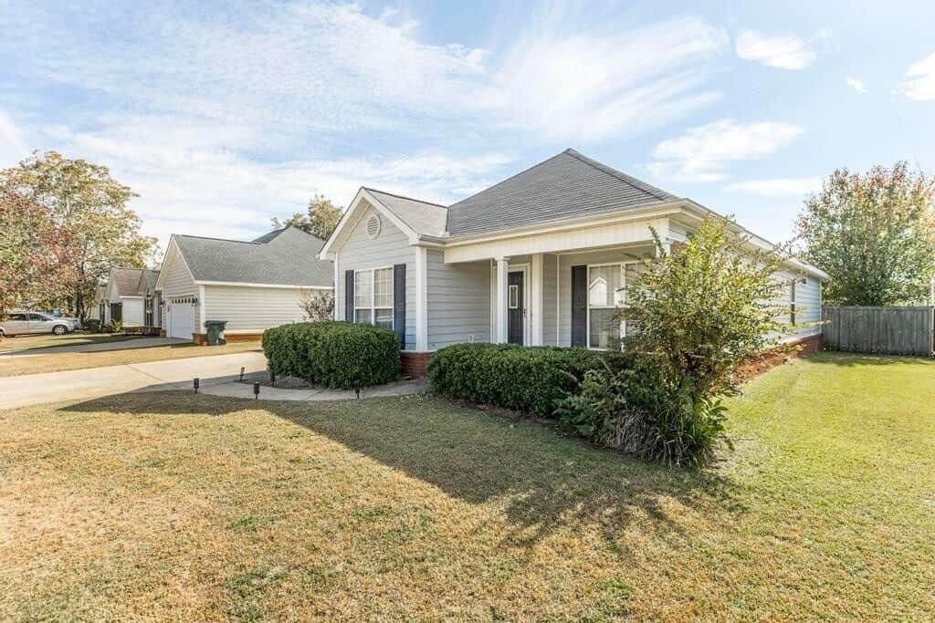 Photo of Outdoor in Warner Robins