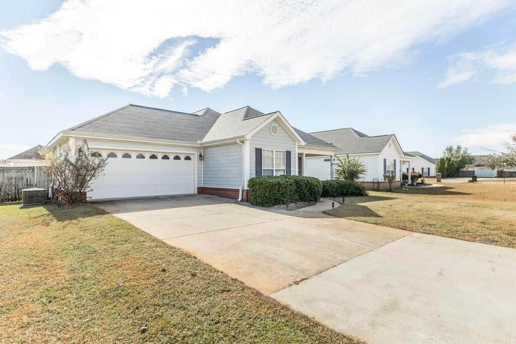 Photo of Outdoor in Warner Robins