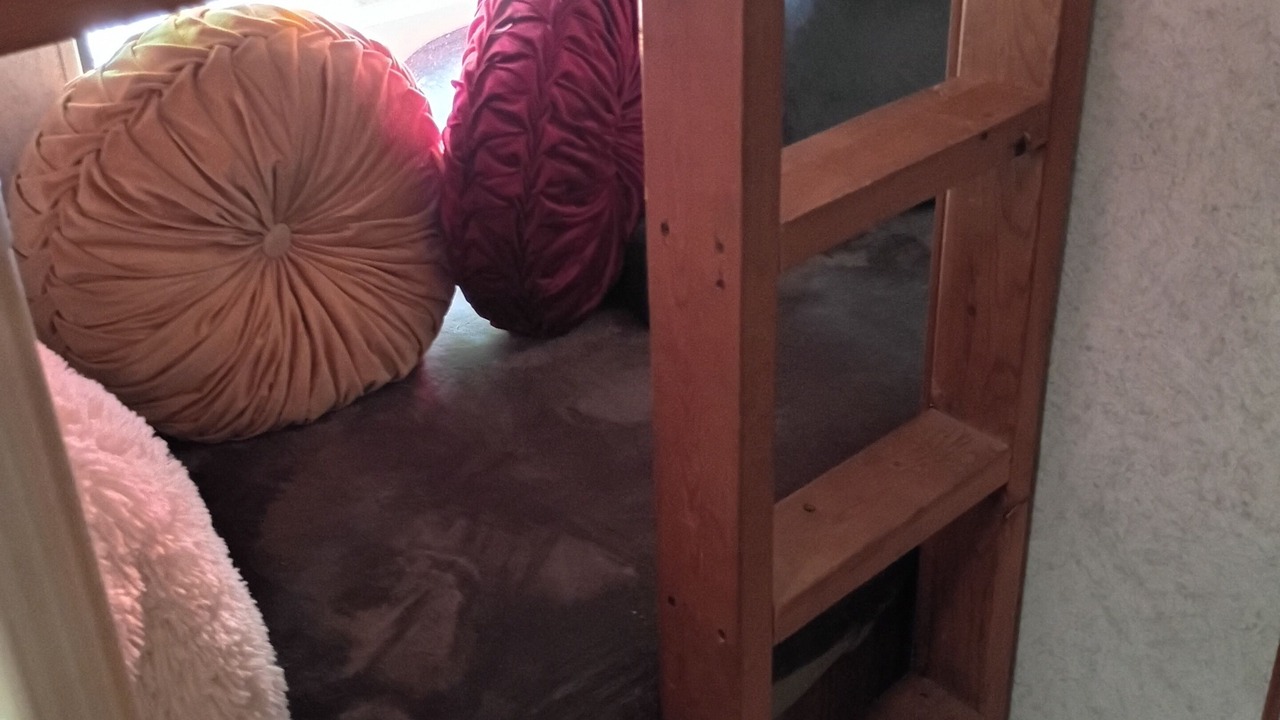 Photo of Bedroom in Downtown Jacksonville