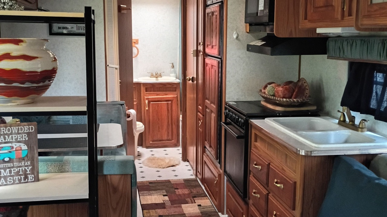 Photo of Kitchen in Downtown Jacksonville