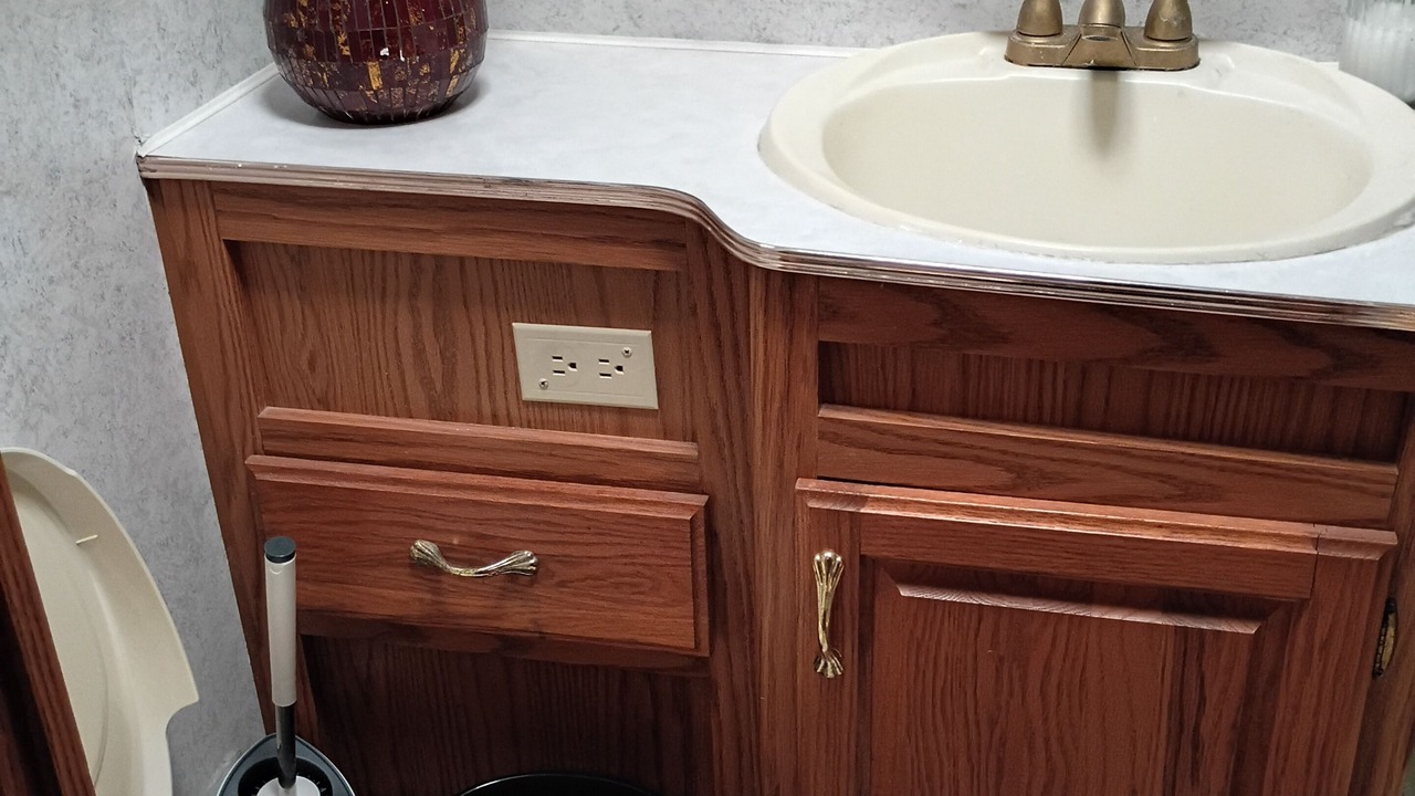 Photo of Bathroom in Downtown Jacksonville