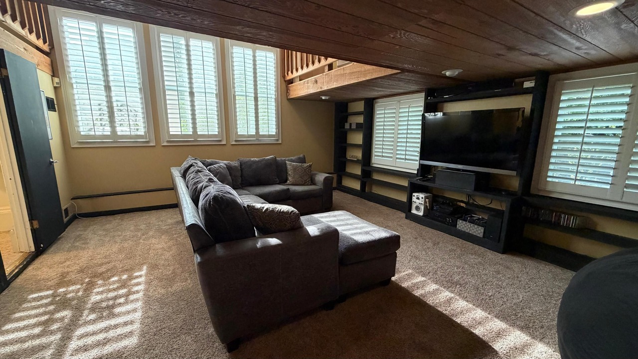 Photo of Livingroom in Marietta
