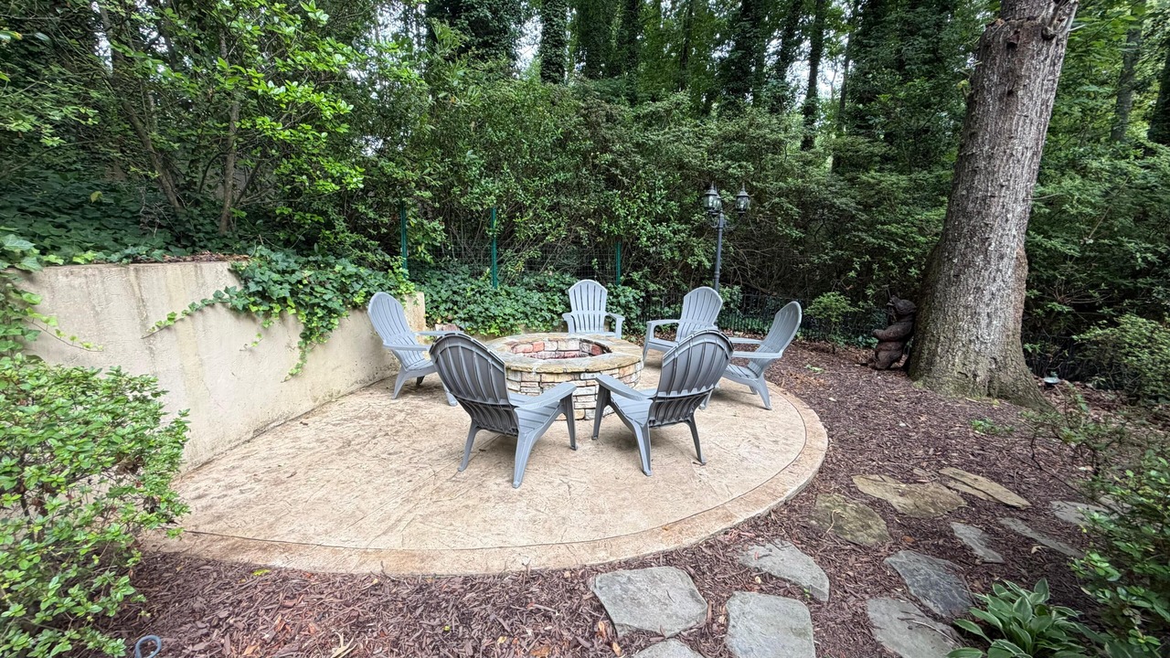 Photo of Outdoor in Marietta