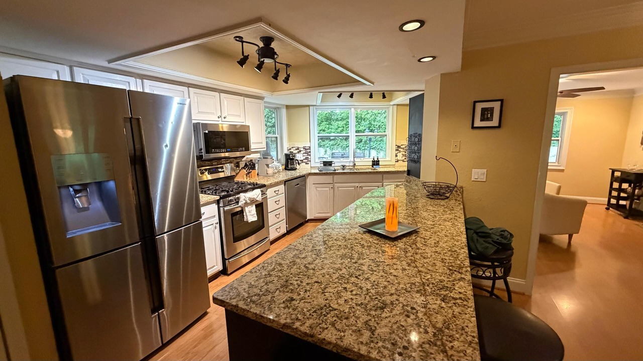 Photo of Kitchen in Marietta