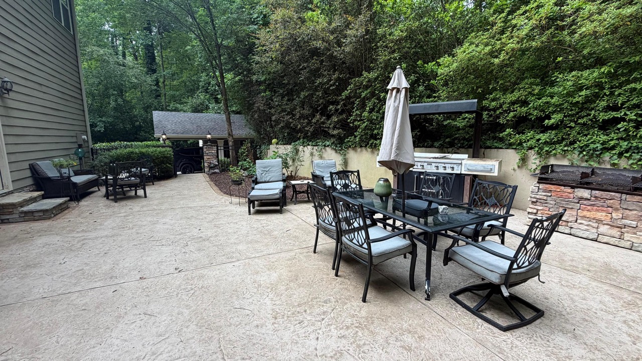 Photo of Outdoor in Marietta
