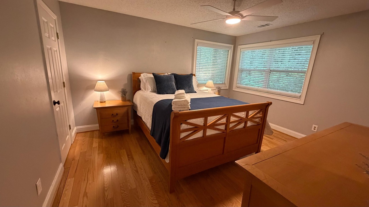 Photo of Bedroom in Marietta
