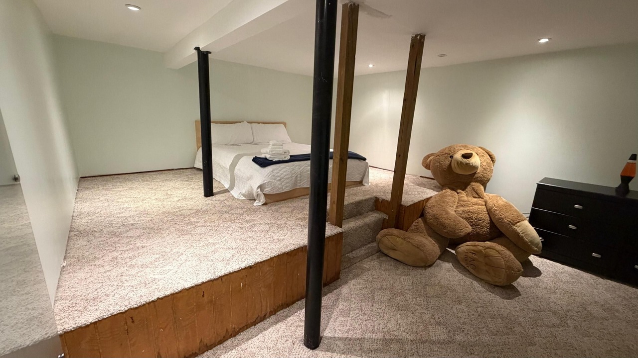 Photo of Bedroom in Marietta