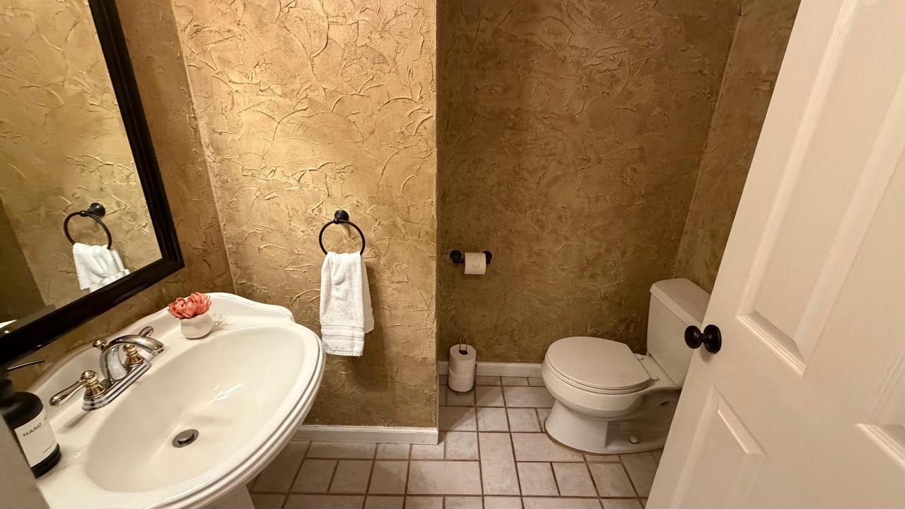 Photo of Bathroom in Marietta
