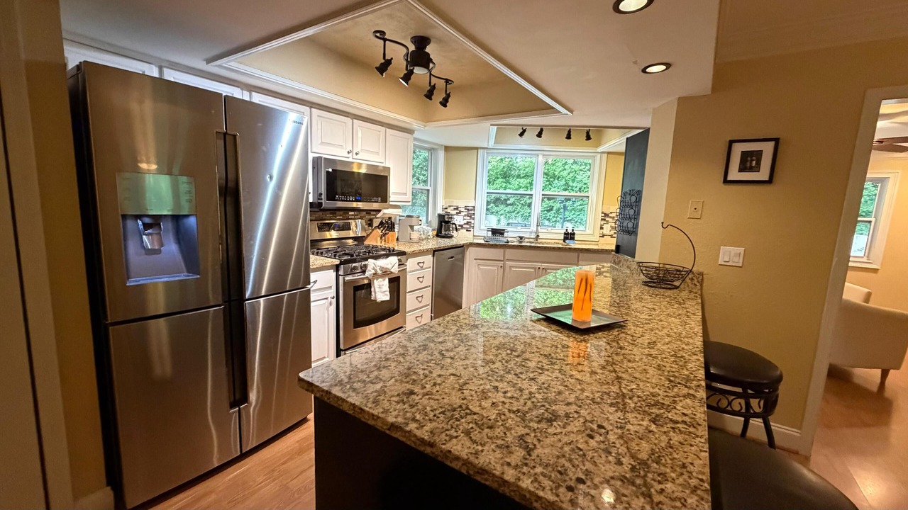 Photo of Kitchen in Marietta