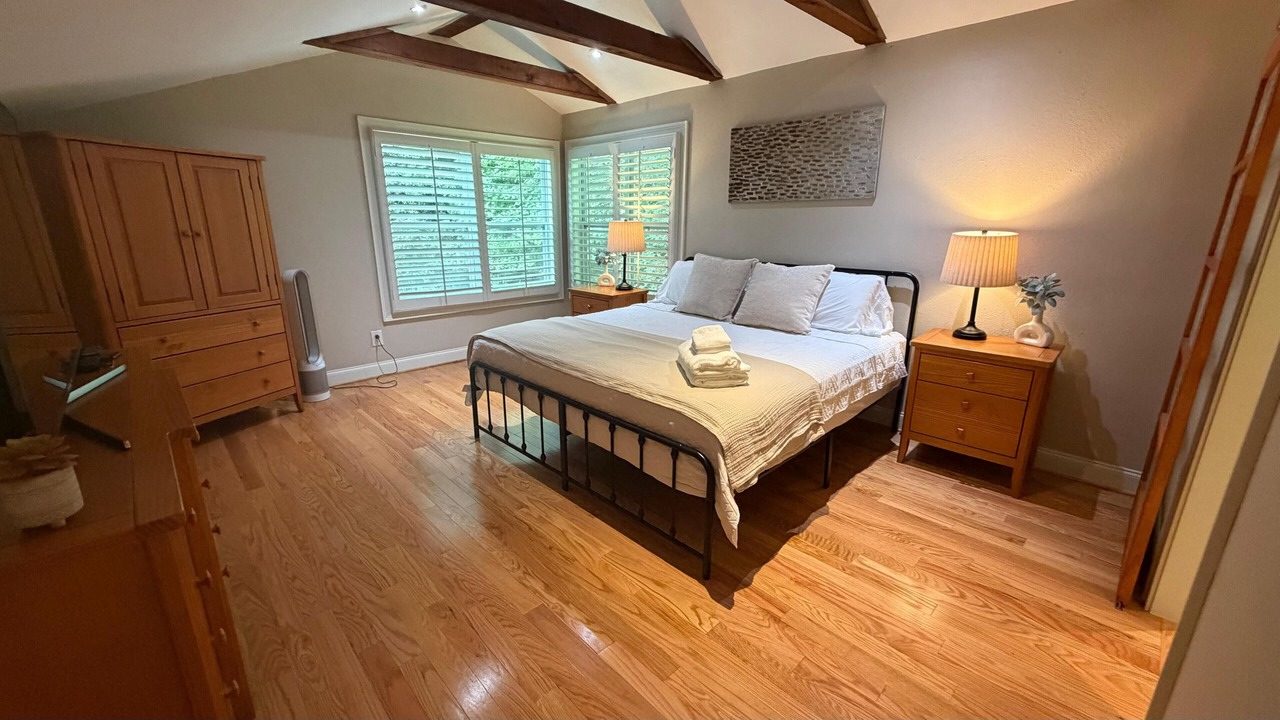 Photo of Bedroom in Marietta