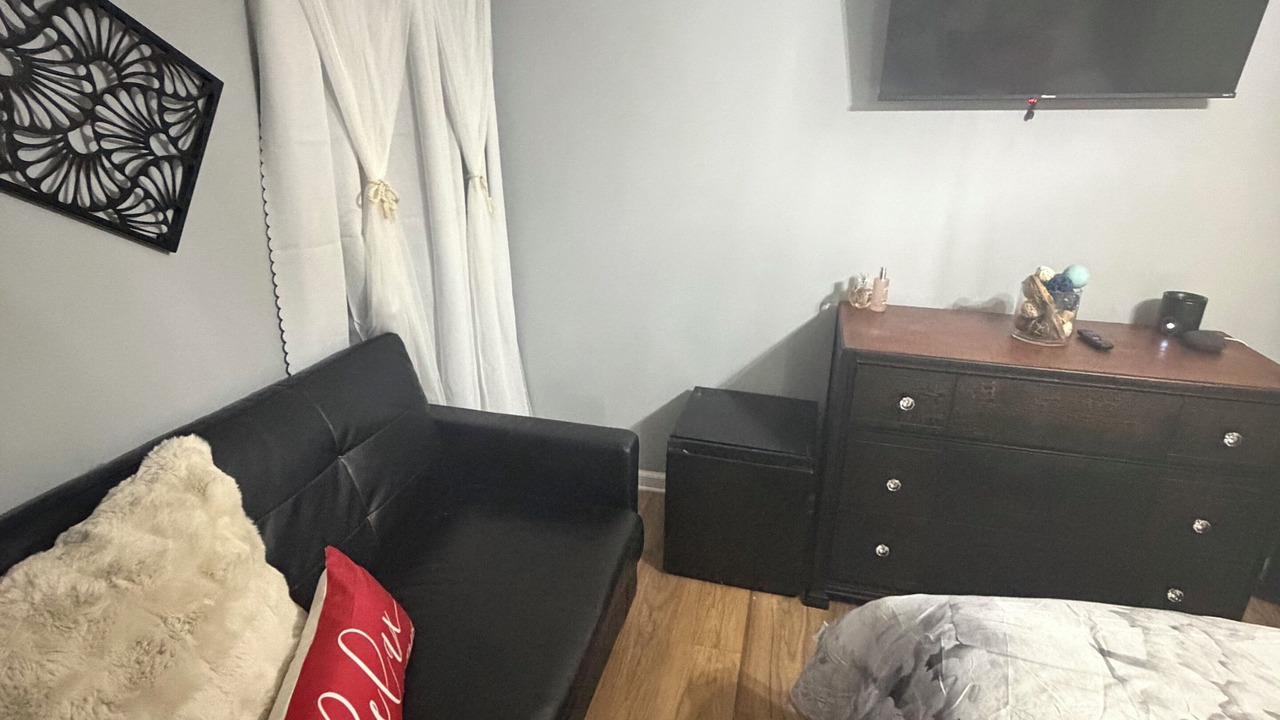 Photo of Bedroom in Powder Springs