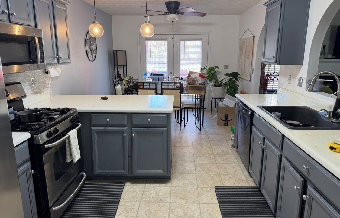 Photo of Kitchen in Powder Springs
