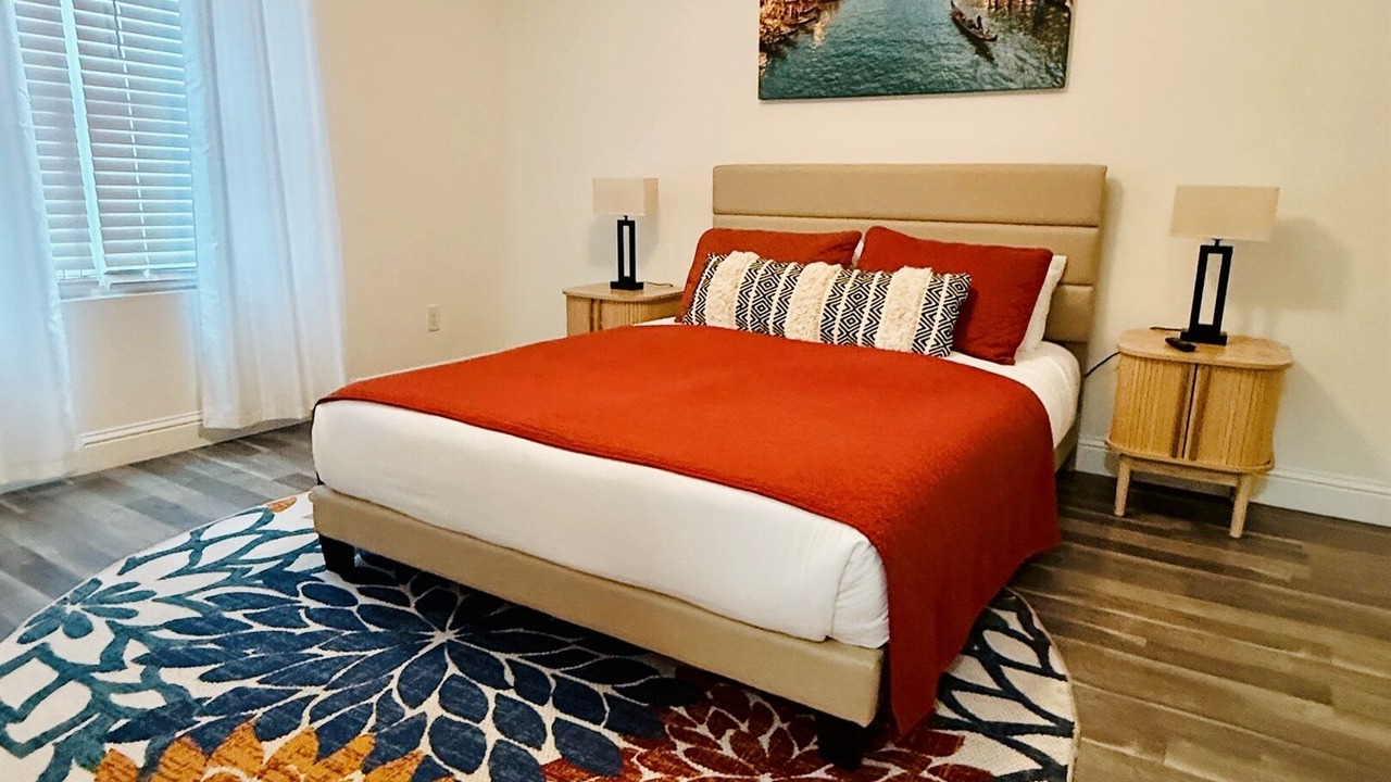 Photo of Bedroom in Atlanta