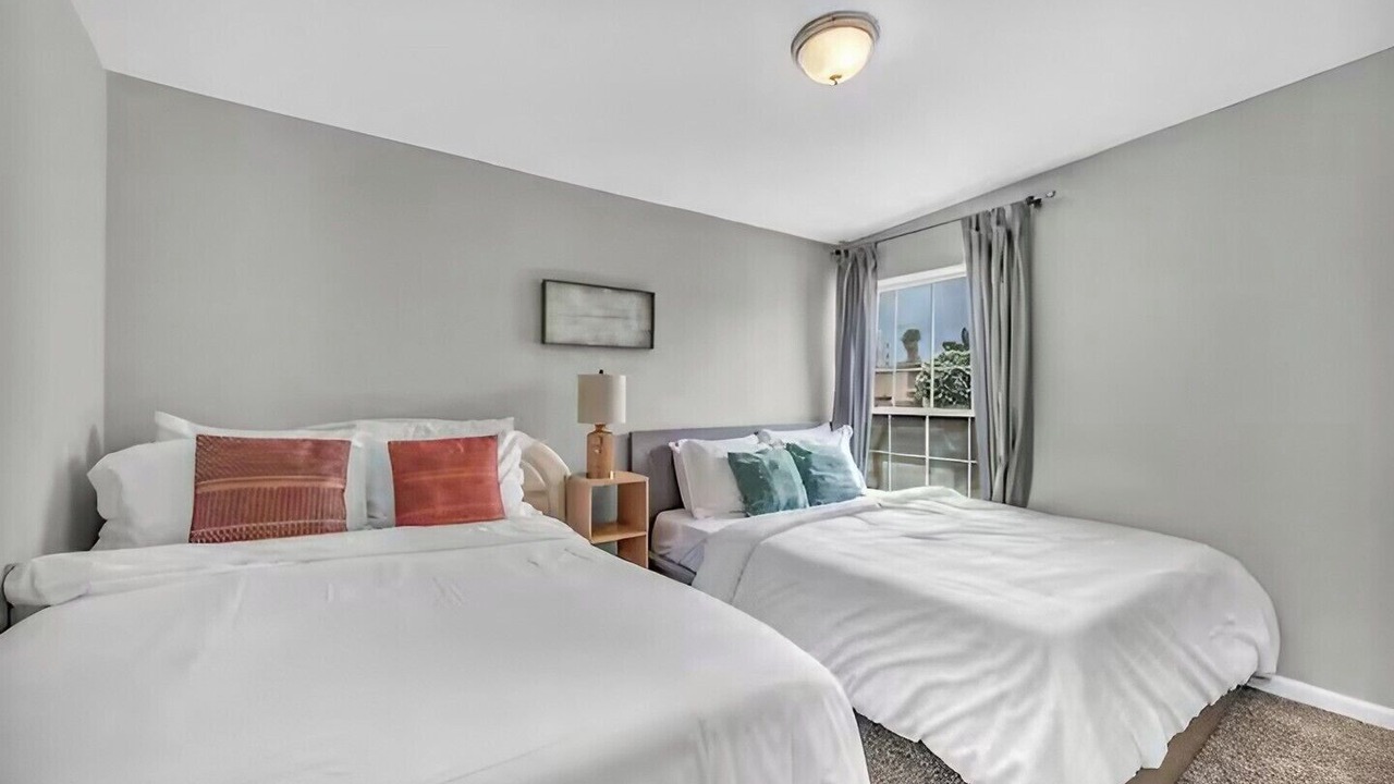 Photo of Bedroom in Winchester
